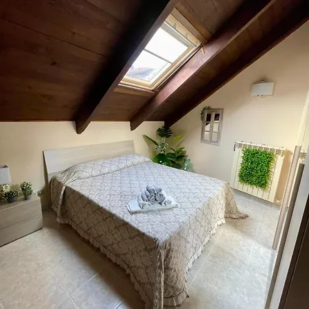 Ss Antonio E Biagio Apartment