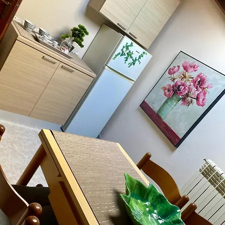 Apartment Ss Antonio E Biagio *